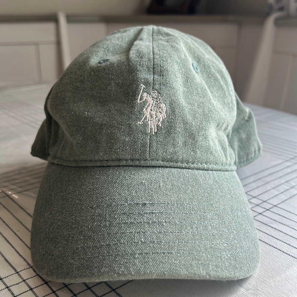 U.S. Polo Assn. Cap